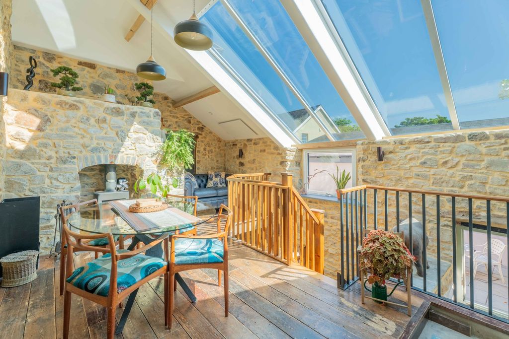 Additional image 15 of 8 bed link detached house for sale61 St. James Street, Narberth SA67