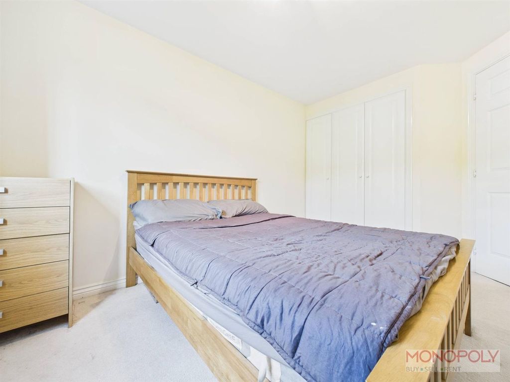 Additional image 9 of 2 bed flat for saleIngot Close, Brymbo LL11