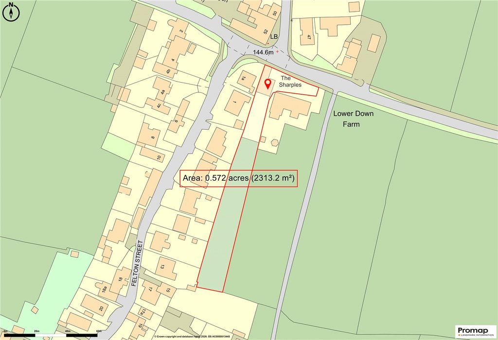 Property photo 2 of 19 Map