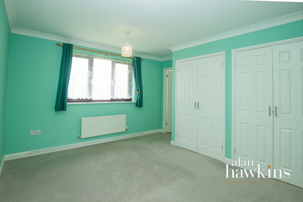 Additional image 14 of 4 bed detached house to rentSheppards Rise, Brinkworth SN15