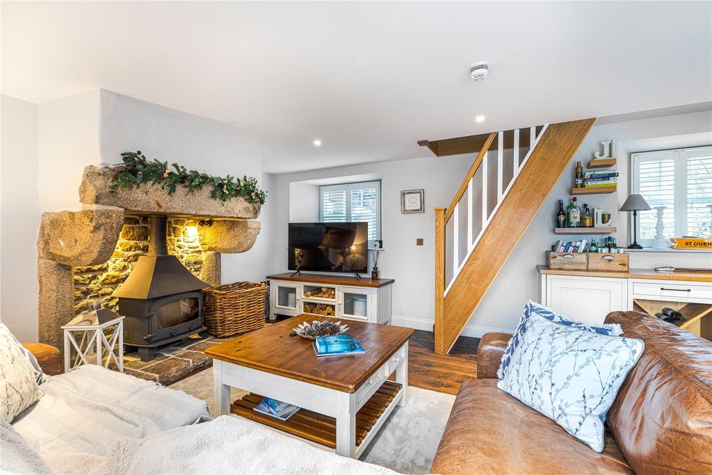 Additional image 8 of 5 bed detached house for saleLa Profonde Rue, St Ouen, Jersey JE3