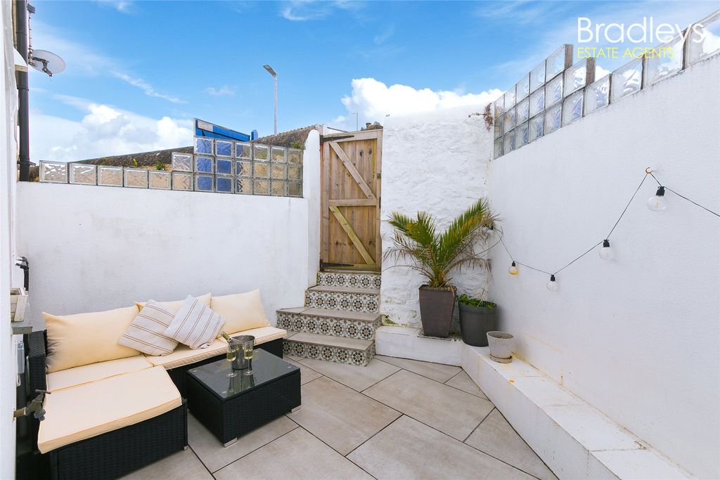 Additional image 7 of 3 bed terraced house for saleSt. Clare Street, Penzance, Cornwall TR18