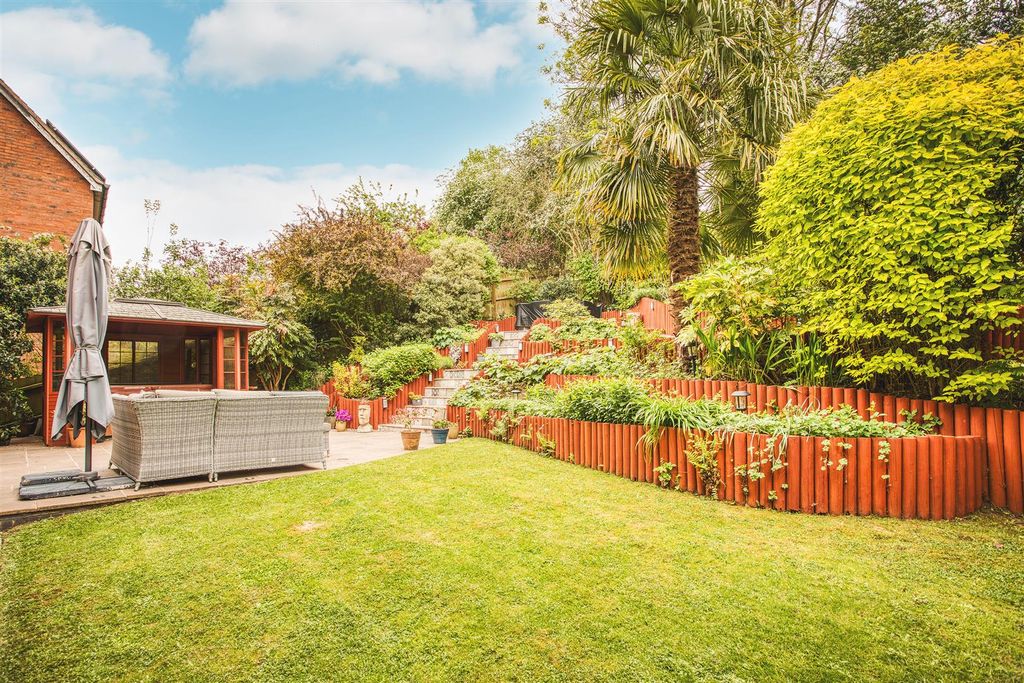 Additional image 33 of 4 bed detached house for saleMerion Grove, Littleover, Derby DE23