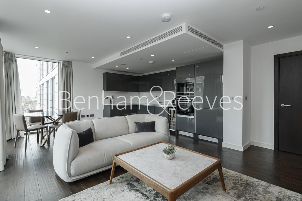 Property photo 2 of 14 Open Plan