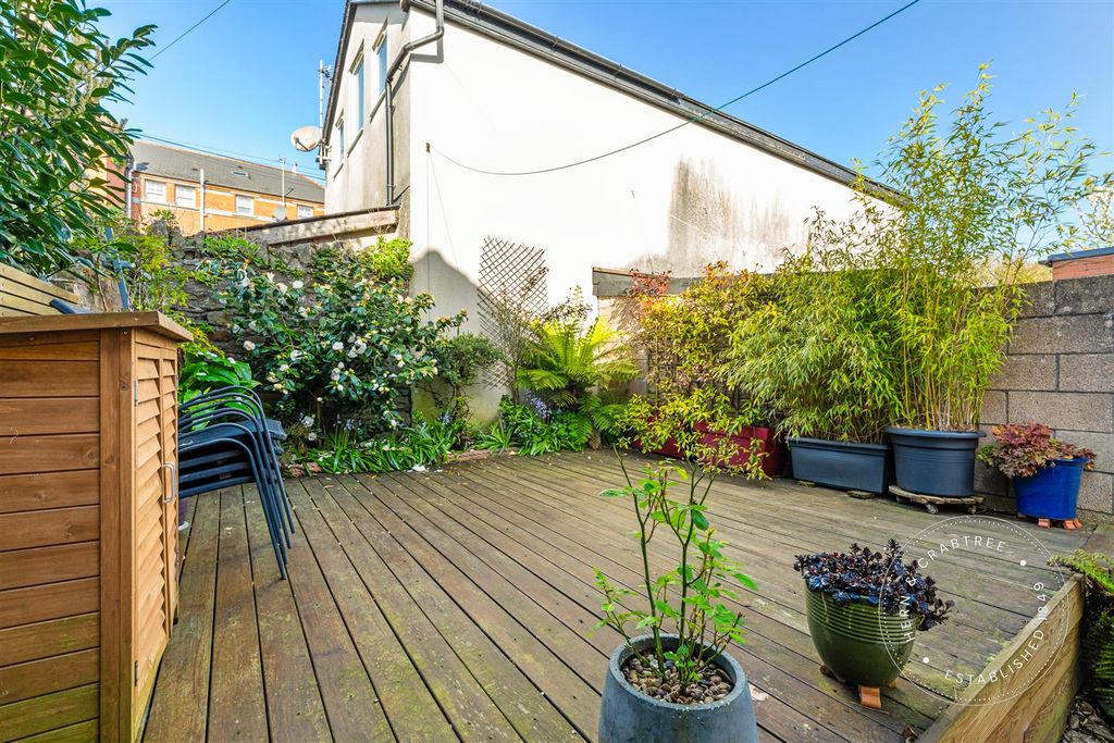 Additional image 31 of 3 bed terraced house for saleTheobald Road, Canton CF5