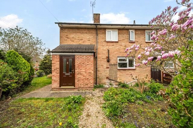 Property photo 1 of 18 External Front
