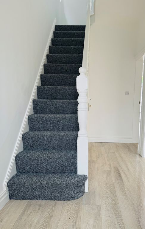Property photo 2 of 18 Langmead Hallway