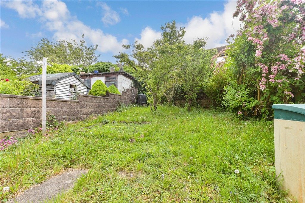 Property photo 3 of 4 Rear Garden