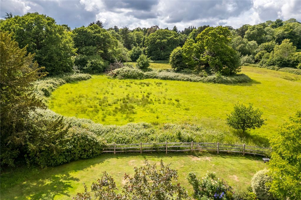 Additional image 51 of 6 bed detached house for saleBroadham Green Road, Oxted, Surrey RH8
