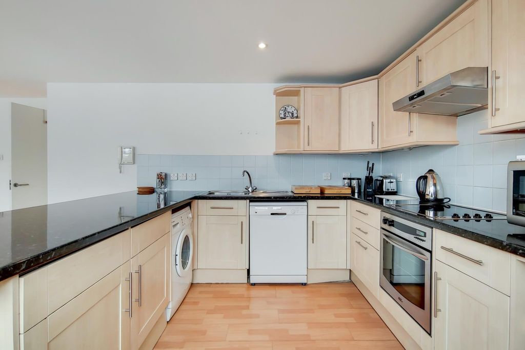 Property photo 3 of 8 Open Plan Living Area