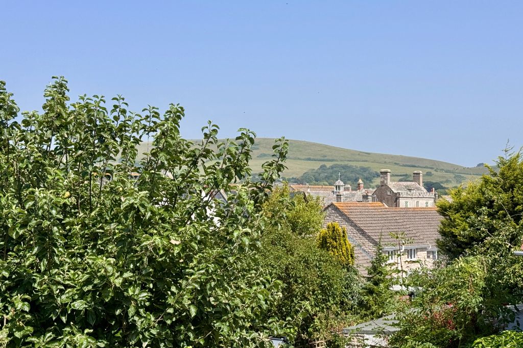 Property photo 3 of 14 View Of The Purbeck Hills