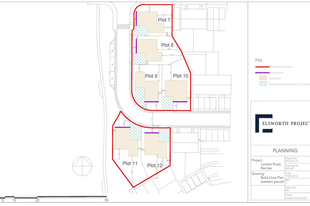 Additional image 4 of Land for saleBarsham Vale, Beccles, Suffolk NR34