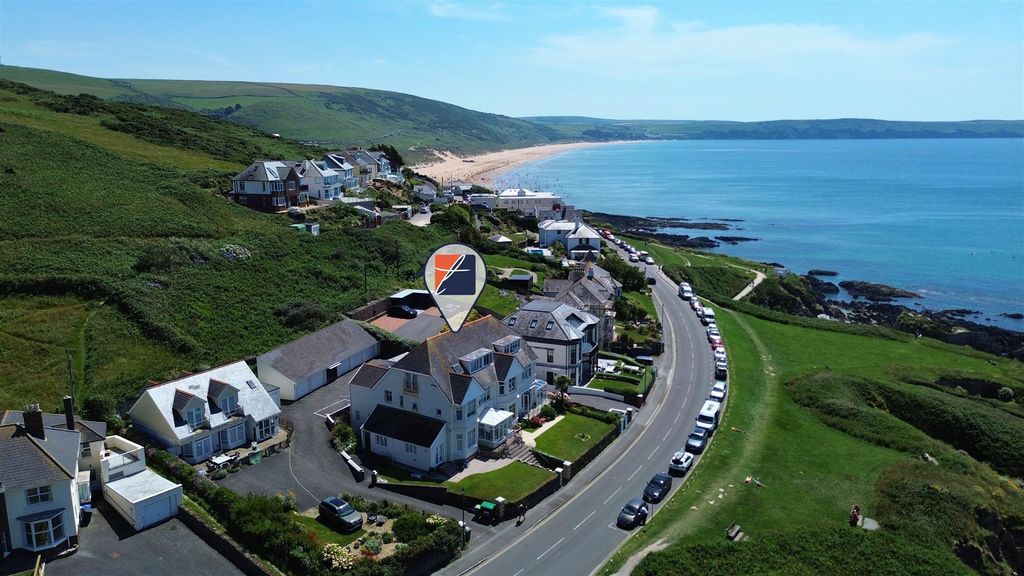 Additional image 19 of 3 bed flat for saleThe Esplanade, Woolacombe EX34