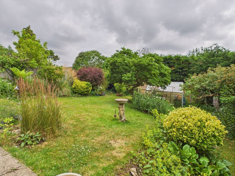 Property photo 3 of 18 Rear Garden