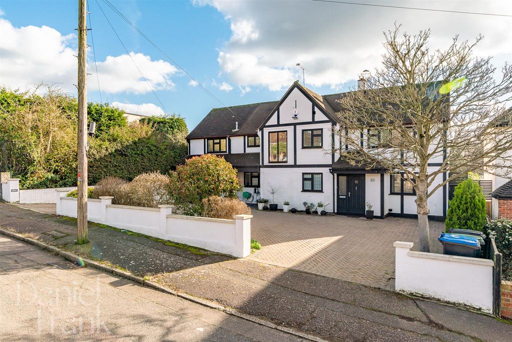Additional image 48 of 5 bed detached house for saleTycehurst Hill, Loughton IG10