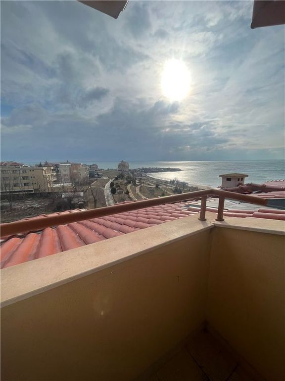 Property photo 2 of 6 Sea Views From The Balcony