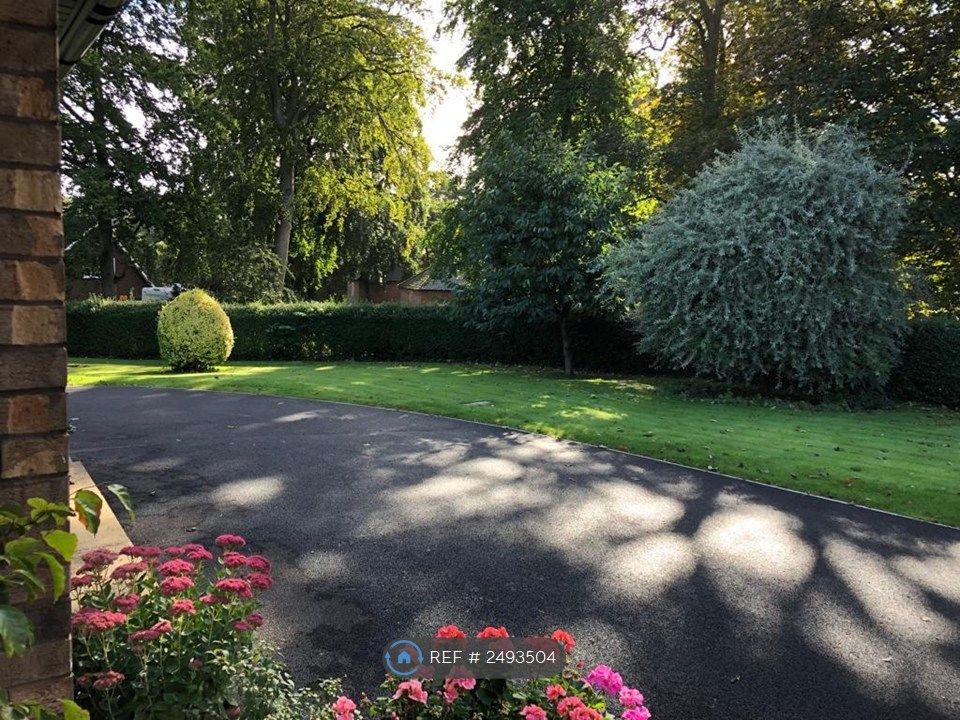 Property photo 2 of 15 From Front Door Towards Park - Maintained Gardens