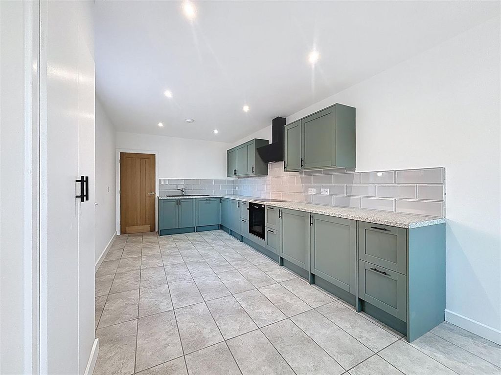 Property photo 3 of 15 Open Plan Kitchen/ Dining/ Lounge