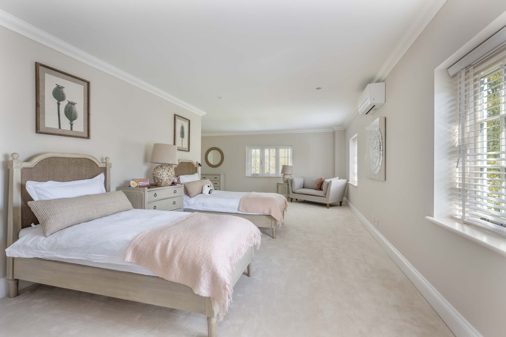 Additional image 18 of 7 bed detached house for saleGraffham Common Road, Graffham, Petworth, West Sussex GU28