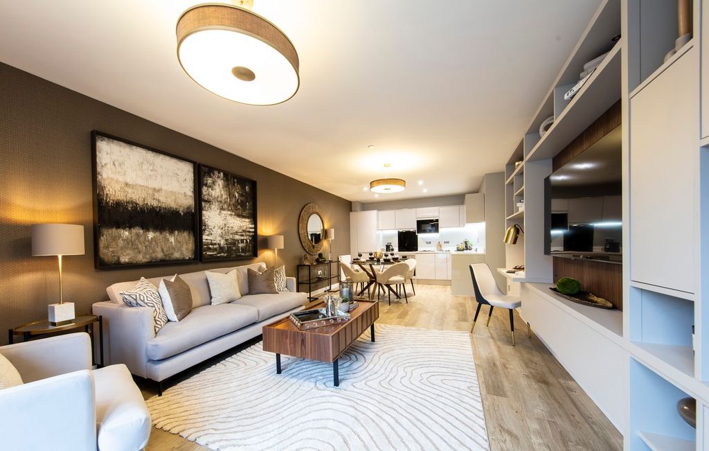 Property photo 3 of 13 Fairview New Homes - Zoopla -