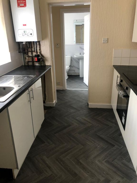 Property photo 1 of 4 Versatile 3-4 Bedroom Terraced House With Strong Investment Potential For Sale In M6