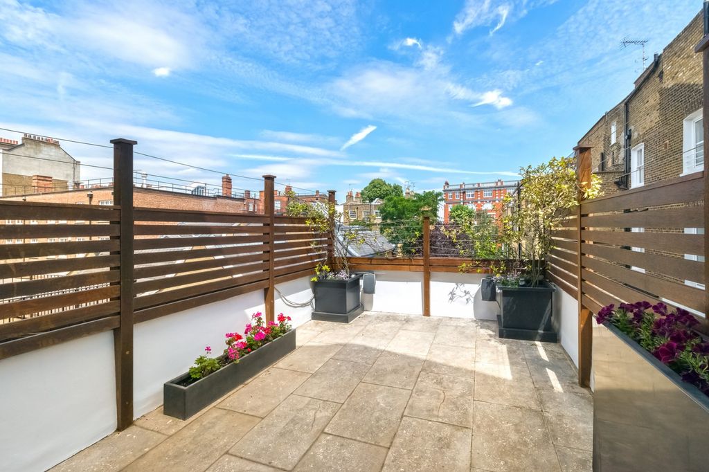 Property photo 3 of 22 Terrace