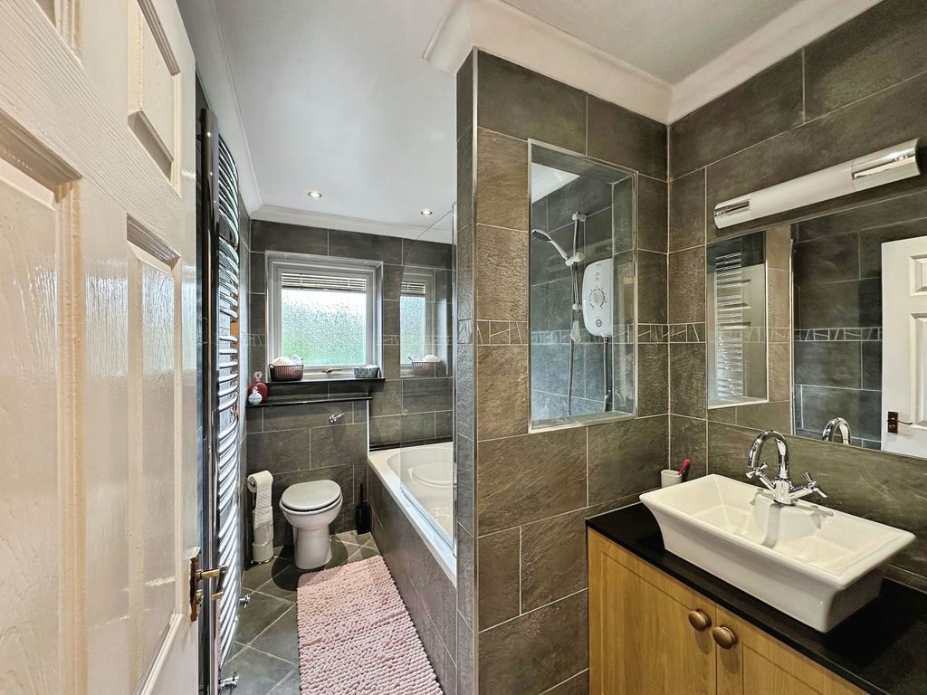 Additional image 17 of 4 bed detached bungalow for saleStation Bank, Morpeth NE61