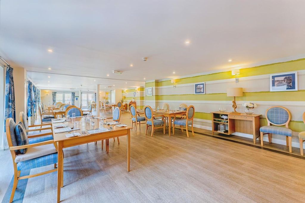 Additional image 22 of 1 bed flat for saleMarbury Court, Chester Way, Northwich CW9
