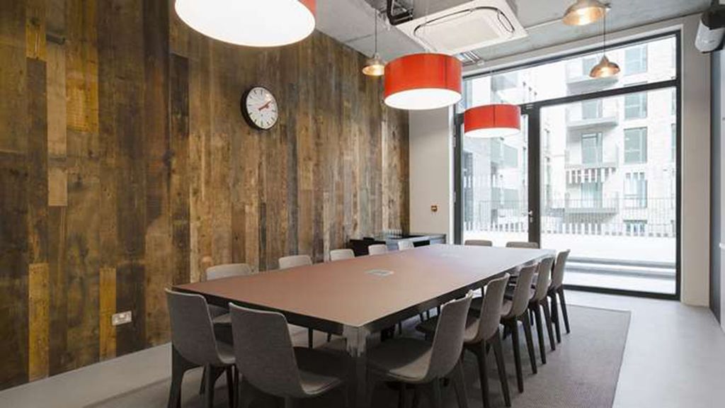 Property photo 3 of 13 Grand Union Studiosw10 Offices To Let 4.Jpg