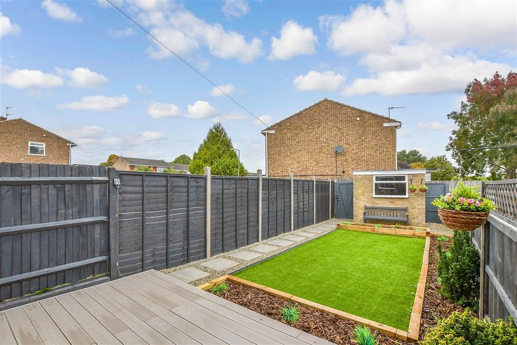 Property photo 2 of 14 Rear Garden