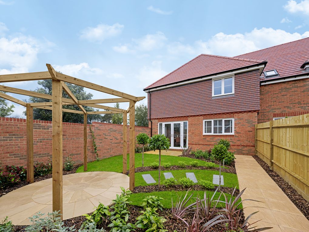 Property photo 2 of 8 B-Vise-Orchp-Plot1Sh-24-015