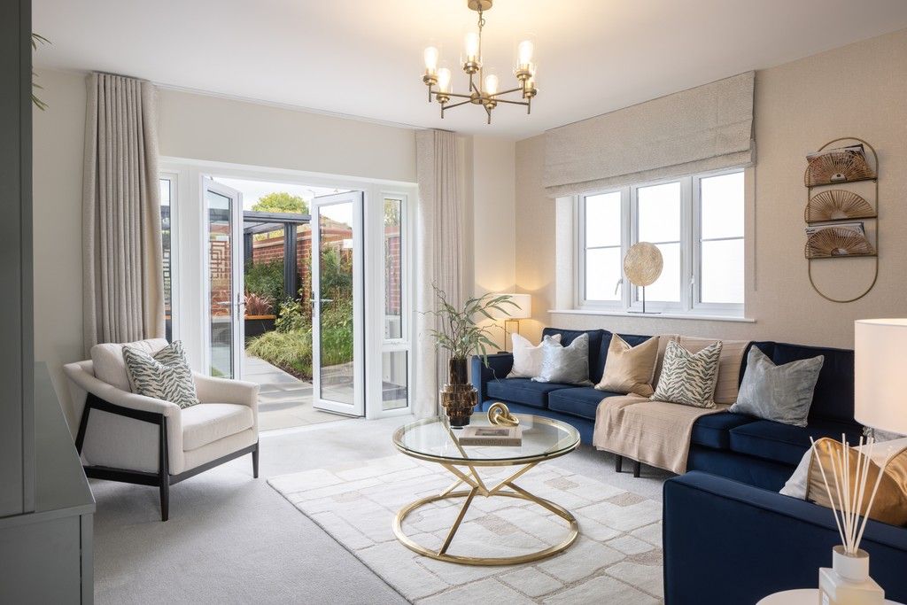 Property photo 2 of 17 Edmund Park, Kings Langley