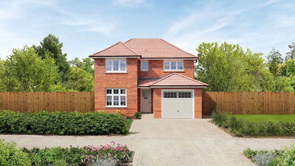 Property photo 1 of 6 External Brick
