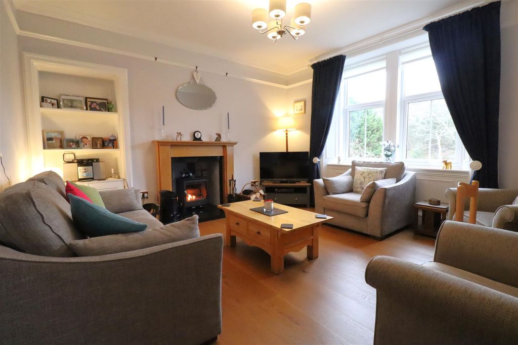 Additional image 7 of 4 bed detached house for saleFree Presbyterian Church Manse, Inver, Lochinver IV27