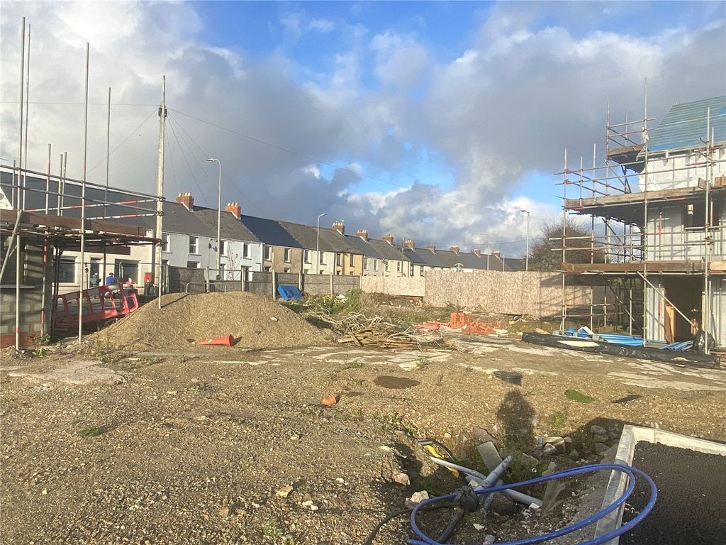 Additional image 4 of Land for saleImperial Close, Dale Road, Haverfordwest, Pembrokeshire SA61