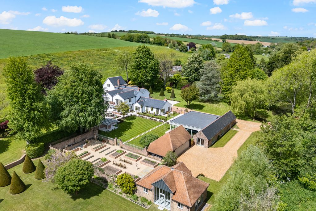 Additional image 5 of 6 bed property for saleWhite, White Lackington, Dorchester DT2