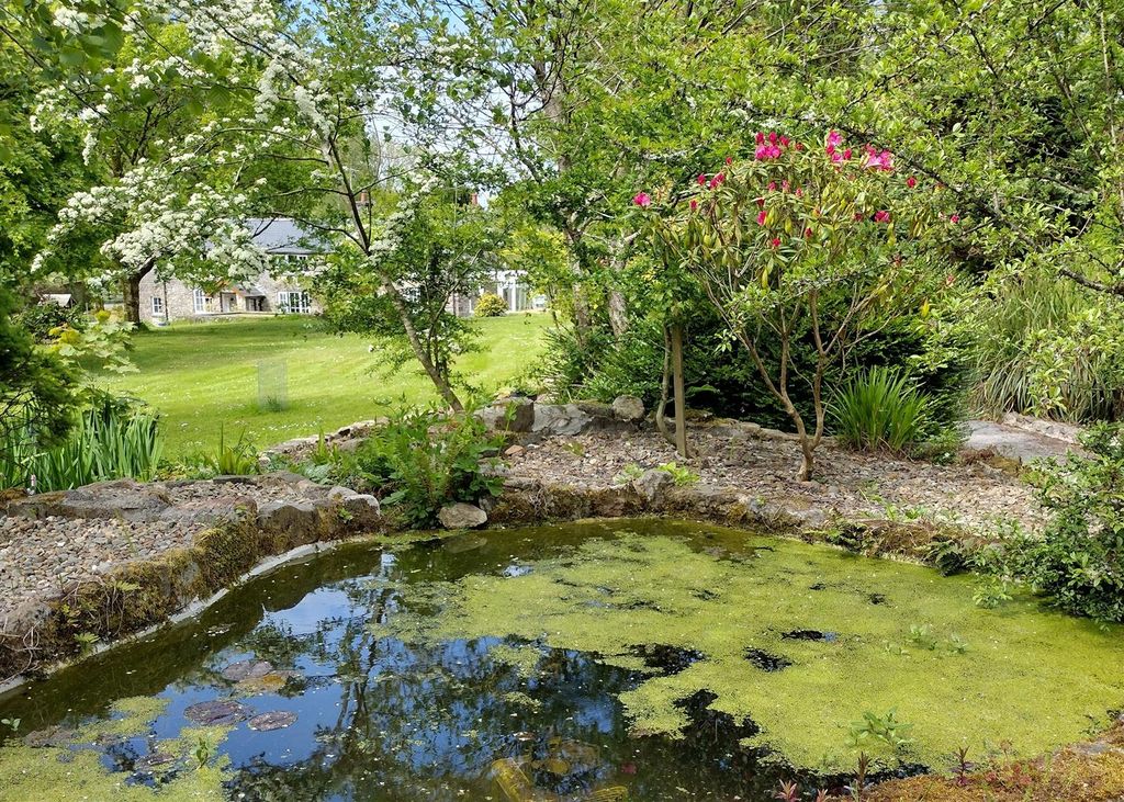 Additional image 40 of Land for saleLlanmill, Narberth SA67