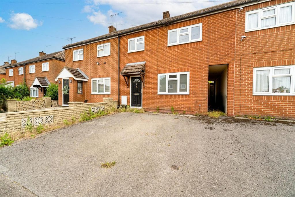 Property photo 1 of 10 Ranskill Road