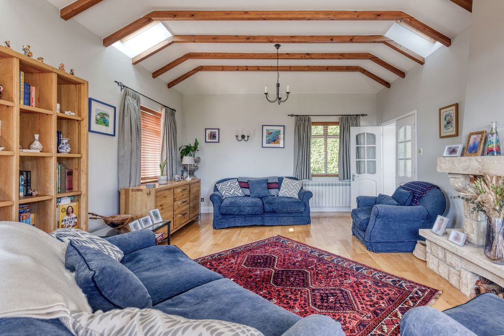 Additional image 12 of 4 bed detached house for saleMaison Du Cerisier, St Brelade JE3