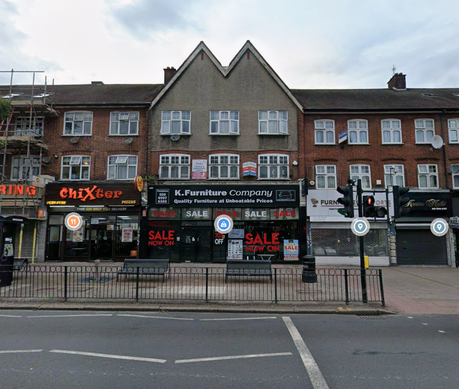 Property photo 1 of 7 Photo 2