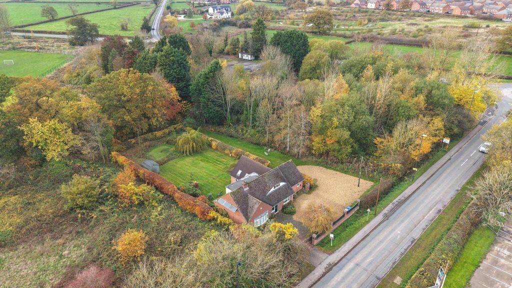 Additional image 28 of 4 bed detached house for saleStation Road, Mickleover, Derby DE3