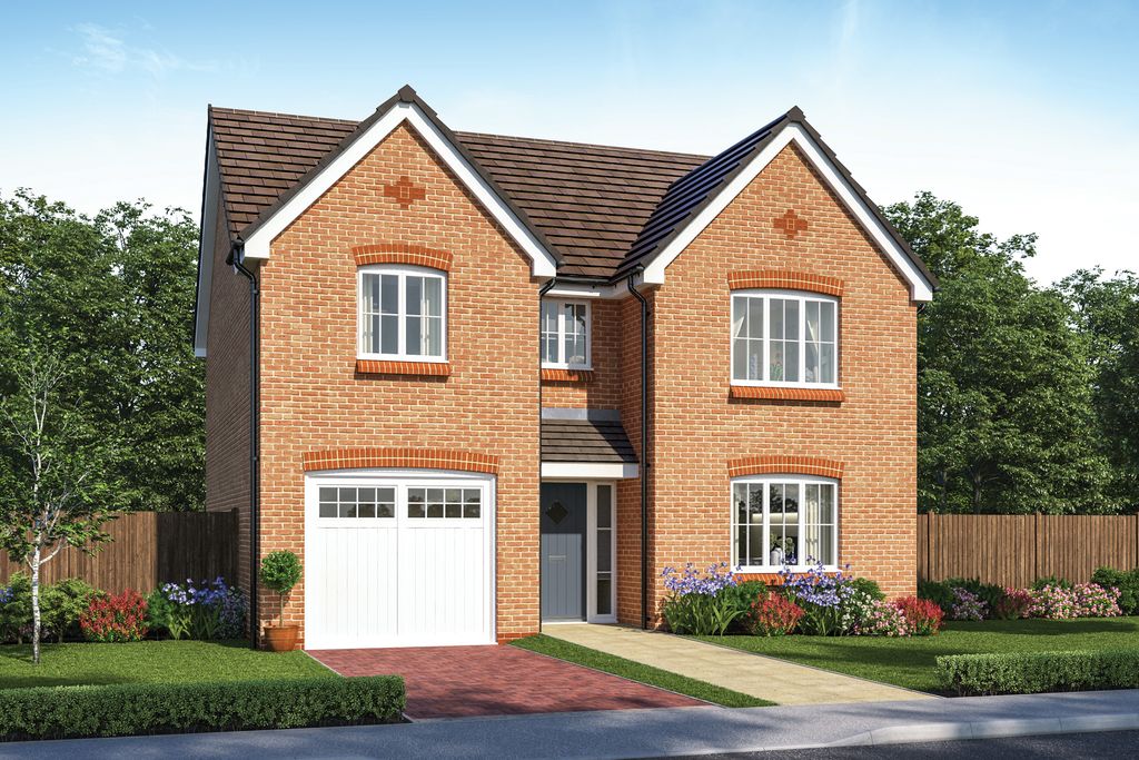 Property photo 1 of 12 CGI