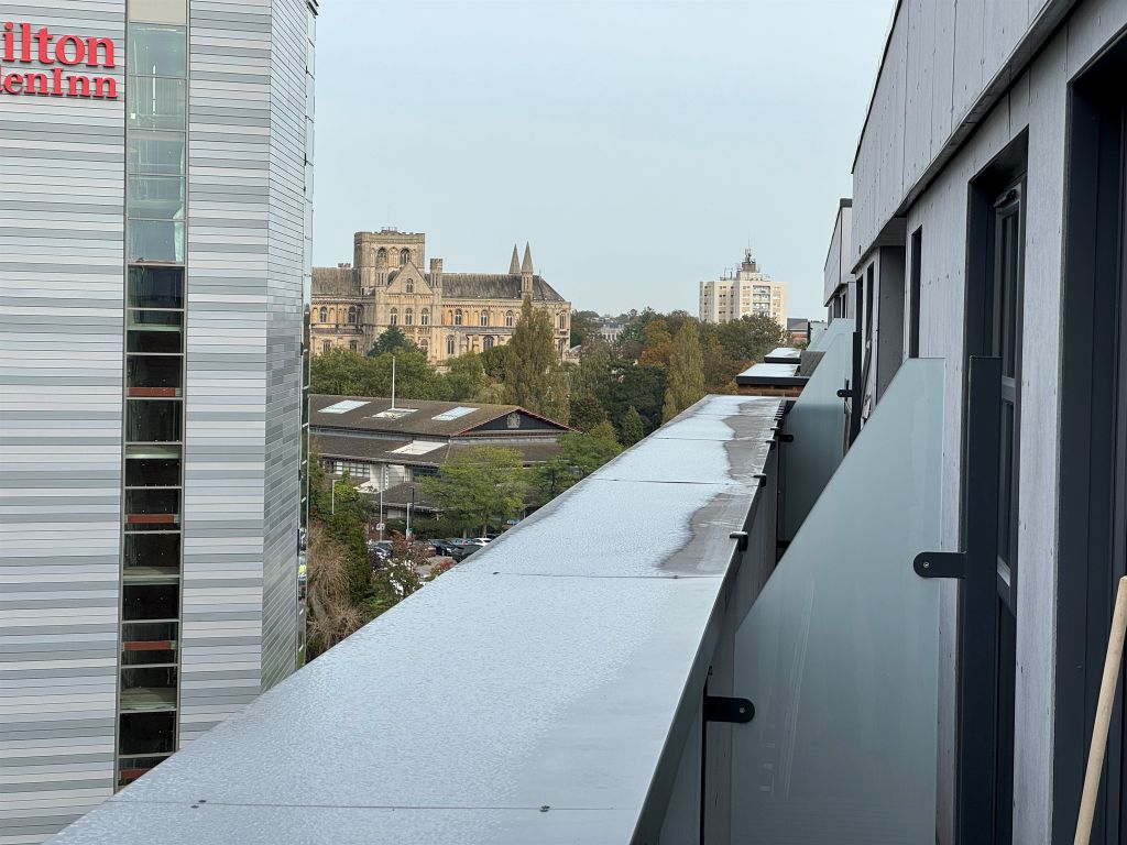 Additional image 6 of 2 bed penthouse for saleEast Station Road, Fletton Quays, Peterborough PE2