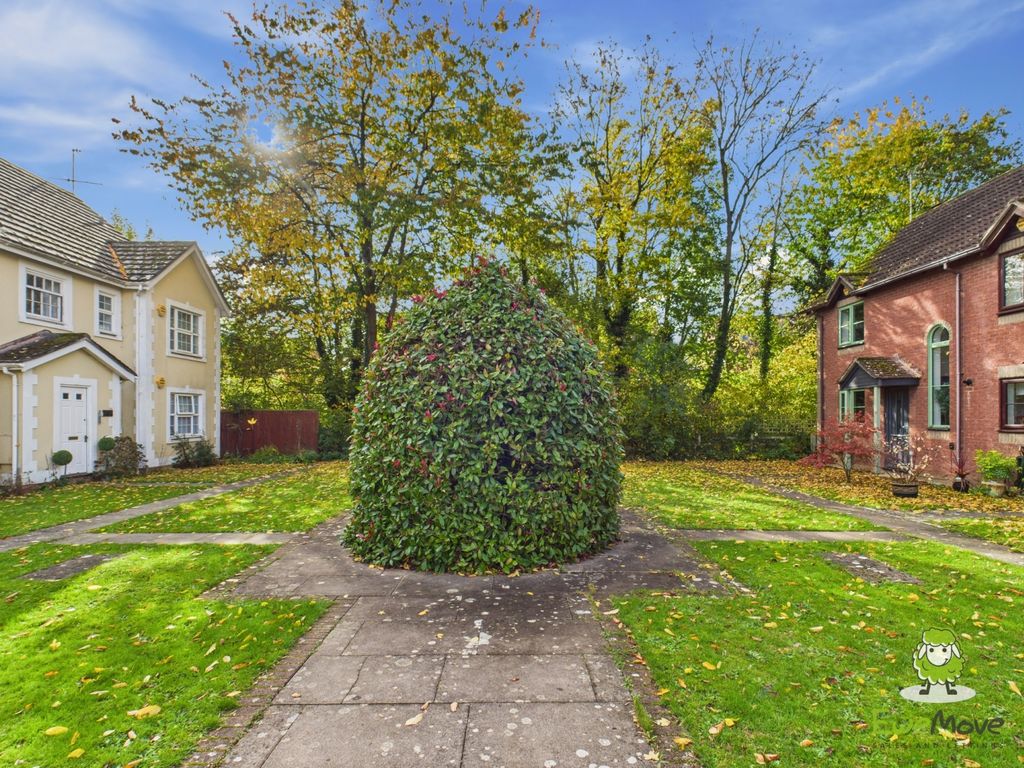 Property photo 2 of 20 Outside The Front Of The House