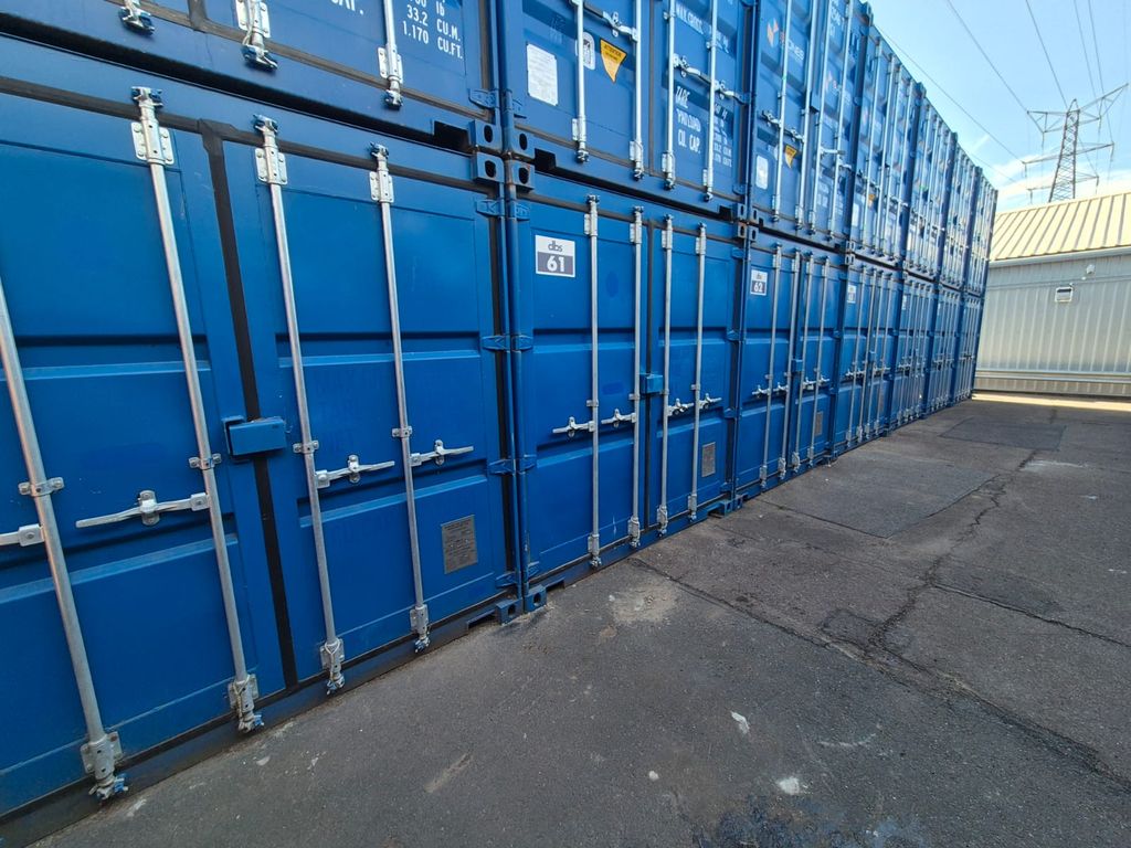 Property photo 2 of 20 Storage Container To Rent In Birmingham