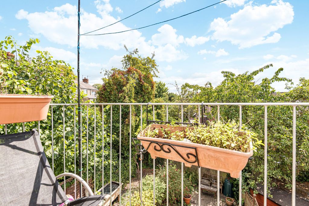 St James Lane, Muswell Hill, London N10, 3 bed maisonette for sale, £ ...