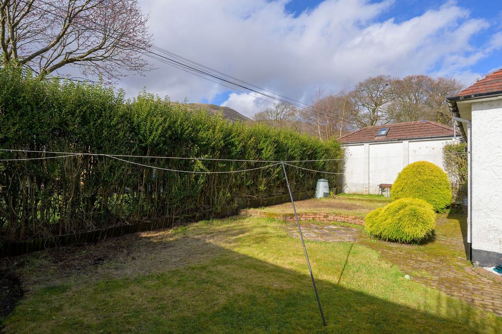 Additional image 26 of 4 bed detached house for saleDollar Road, Tillicoultry FK13