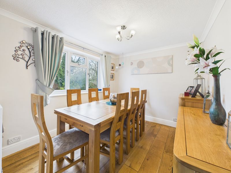 Property photo 3 of 16 Dining Room