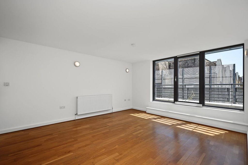 Property photo 3 of 12 Living Room View 2