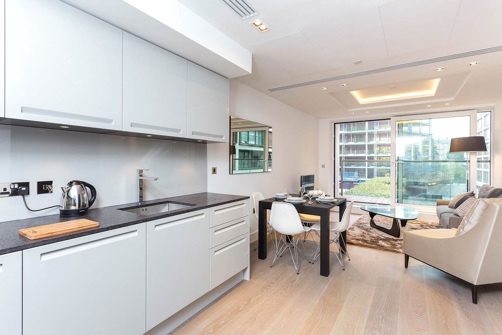 Property photo 3 of 16 Trinity House